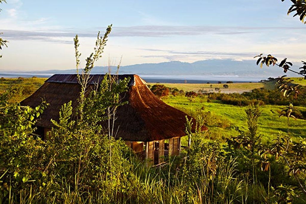 Queen Elizabeth National Park