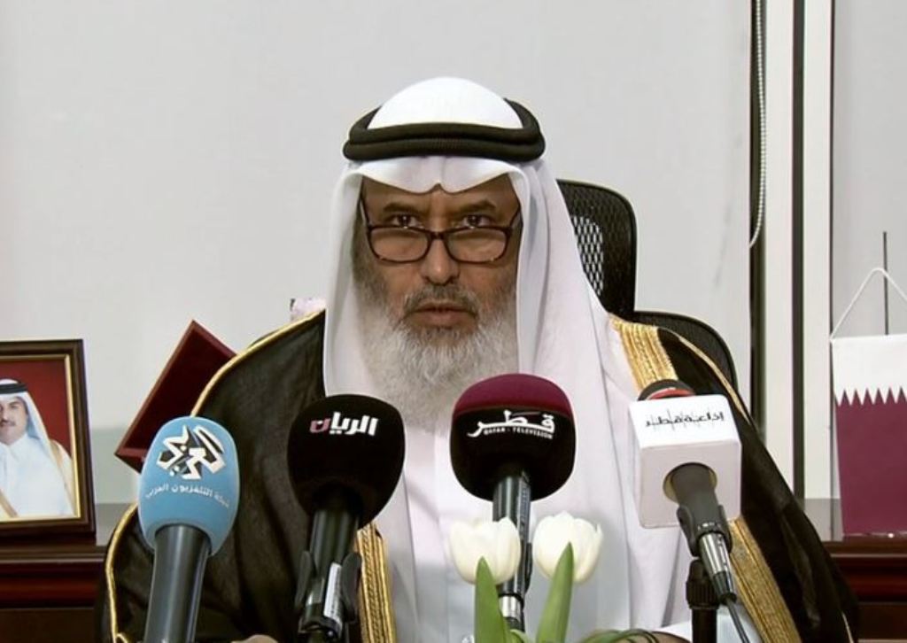Dr. Sheikh Thaqeel Al Shammari
