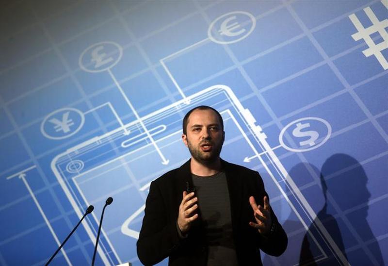 Jan Koum, 42, confirmed in an April 30 Facebook post that he’s leaving the social-media giant, without saying exactly when that will happen