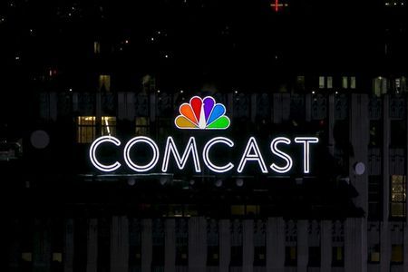 Comcast says its cash bid is 19 percent higher than the value of Disney offer as of Wednesday. 