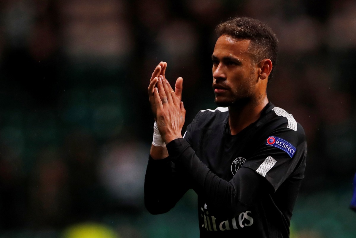 Neymar