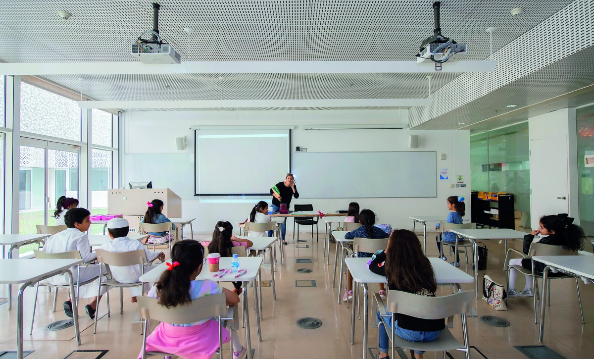 HBKU’s Translation and Interpreting Institute announces its Fall 2018 language courses.