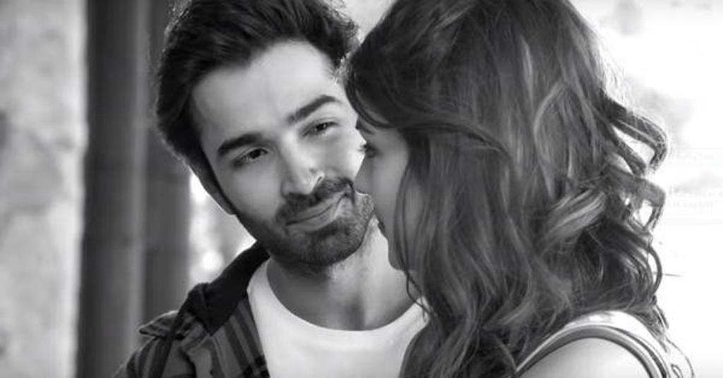 Still of the actor Varun Mitra from the movie Jalebi.