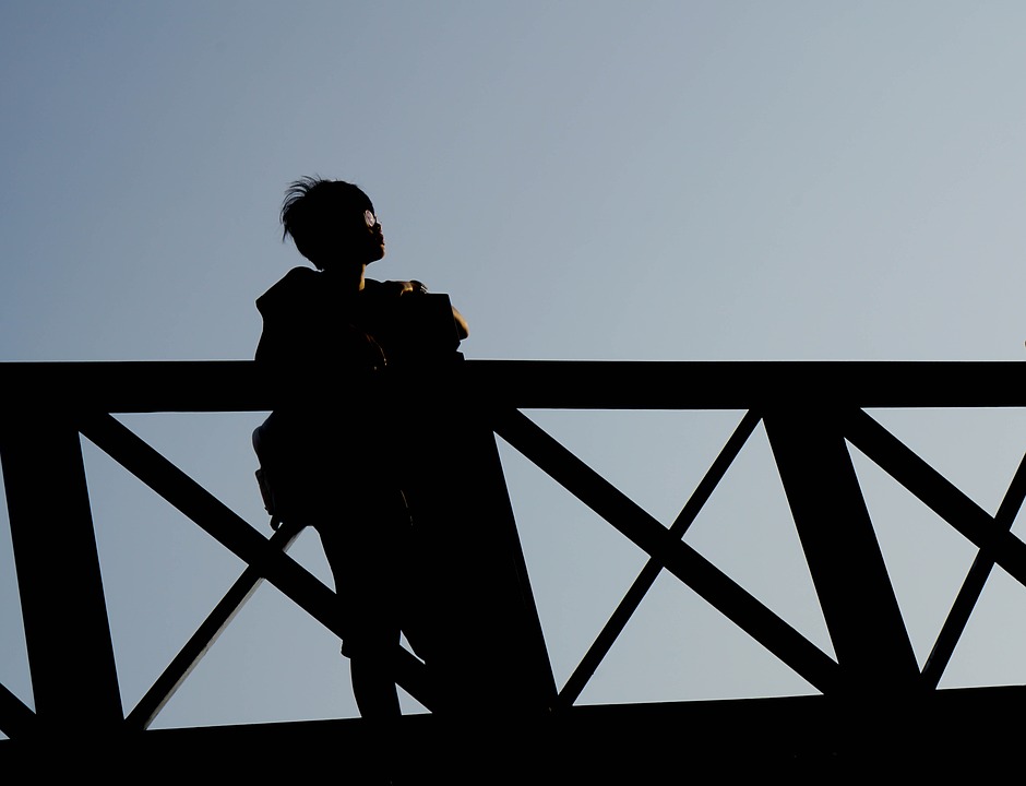 Representational image