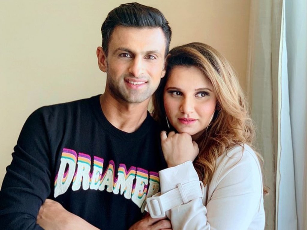 Pic: Sania Mirza Instagram 