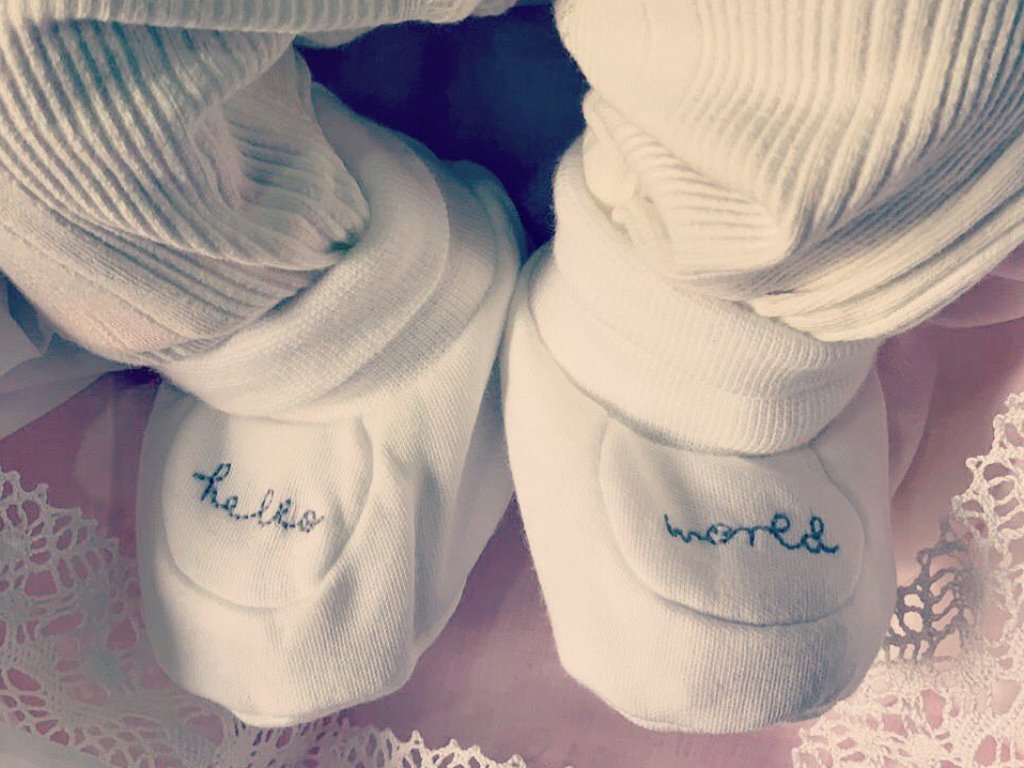 The image shared by Neha Dhupia on her twitter account