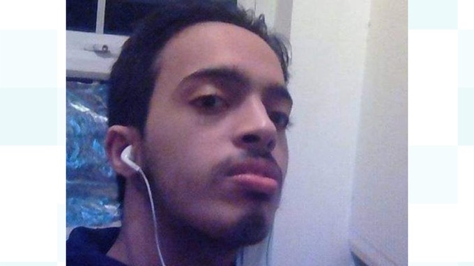 Libyan-British Muhammed Fathi AbulKasem's arrest took place shortly after he arrived in Egypt's coastal city of Alexandria on Nov. 21 from neighboring Libya, his cousin said. 