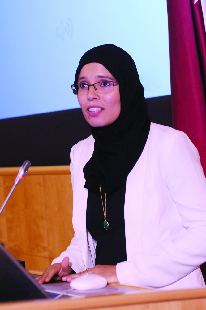 Dr Ghizlane Bendriss