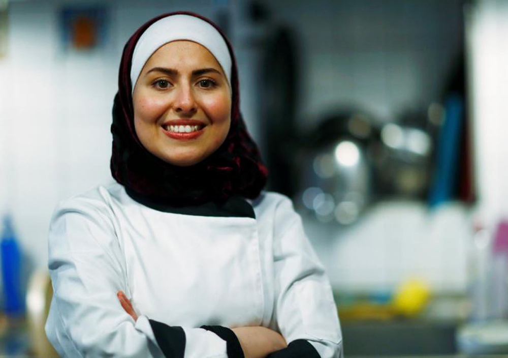 Malakeh Jazmati 
