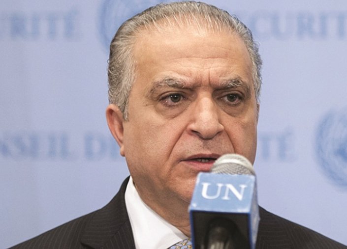 FILE PHOTO : Iraqi Foreign Minister Mohamed Alhakim .