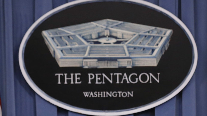 The Pentagon complied with the request, but it is not known whether the options for an Iran strike were also provided to the White House or if President Donald Trump knew about it.