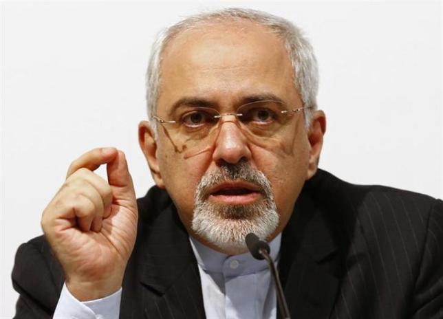 Mohammad Javad Zarif