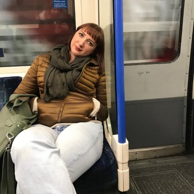 The British High Commission named the woman as Faye Mooney and said it was aware of the incident that happened late on Friday but added it would not speculate on the motive or nature of attack. (Twitter /@Faye_Mooney) 