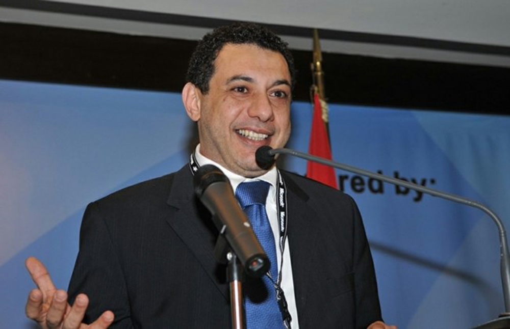 Nizar Zakka