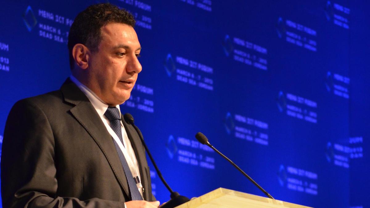 Nizar Zakka