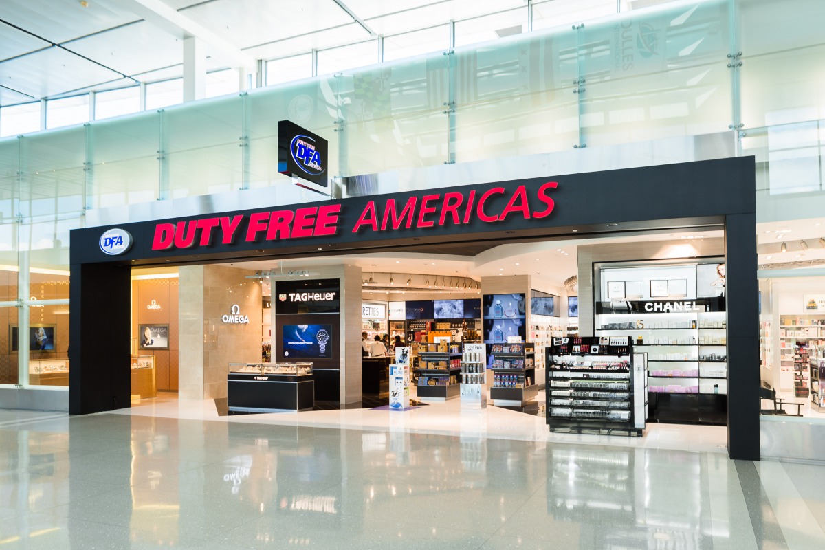 The Falic family of Florida, owners of the ubiquitous chain of Duty Free Americas shops, funds a generous and sometimes controversial philanthropic empire in Israel that runs through the corridors of power and stretches deep into the occupied West Bank. (
