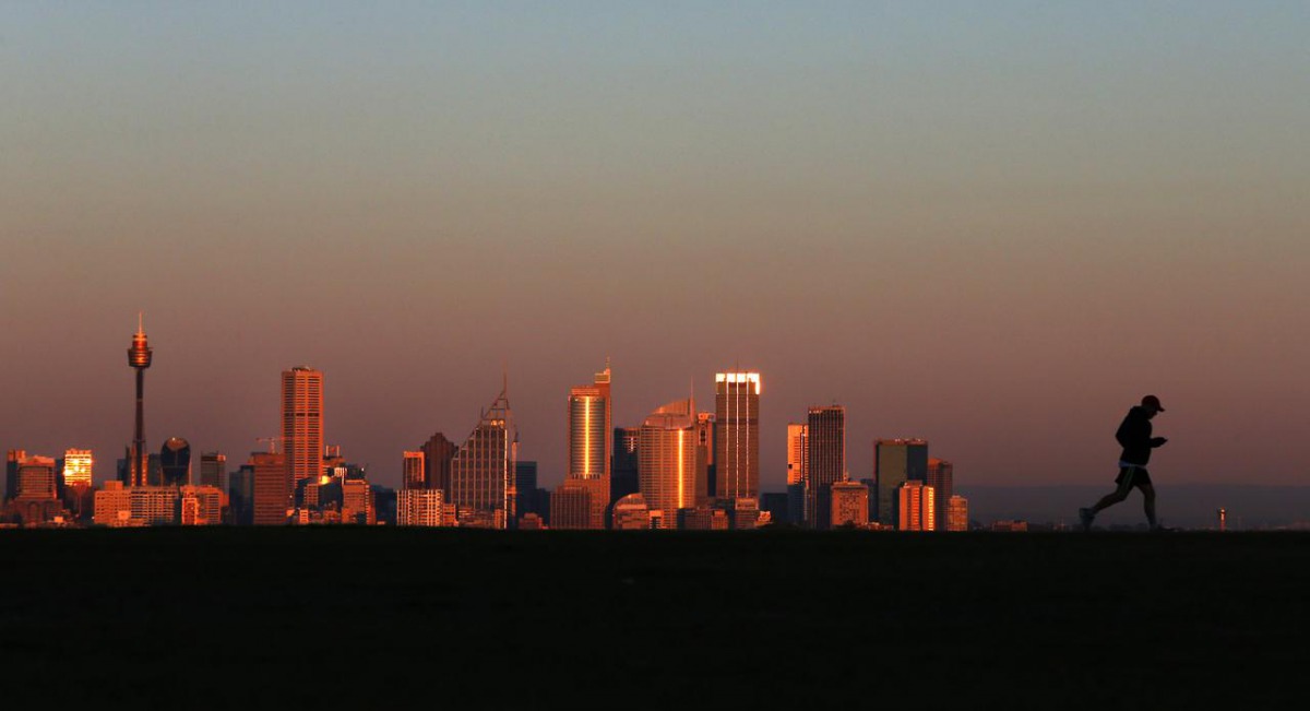 File picture used for representation