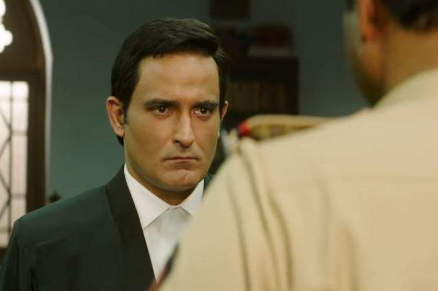 Still from the movie 