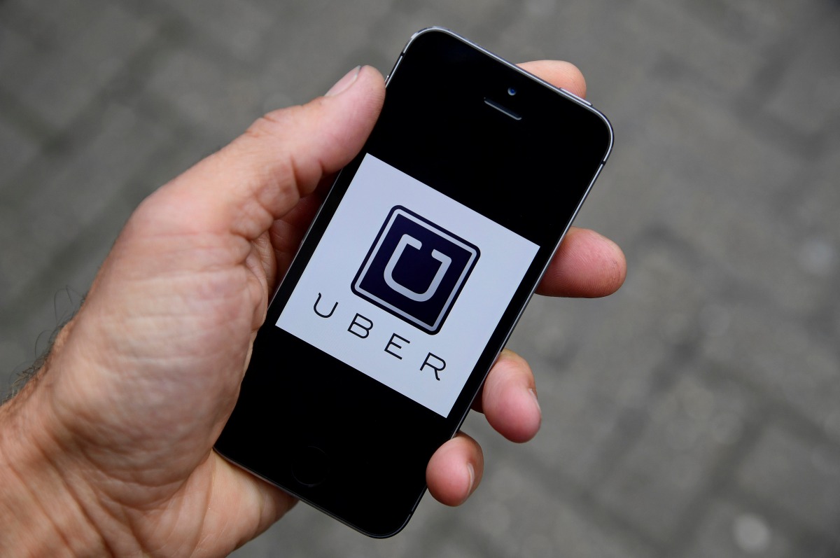 Uber drivers are currently paid for each ride and are considered self-employed which means they are not entitled to benefits including paid holidays, pensions and sick leave.