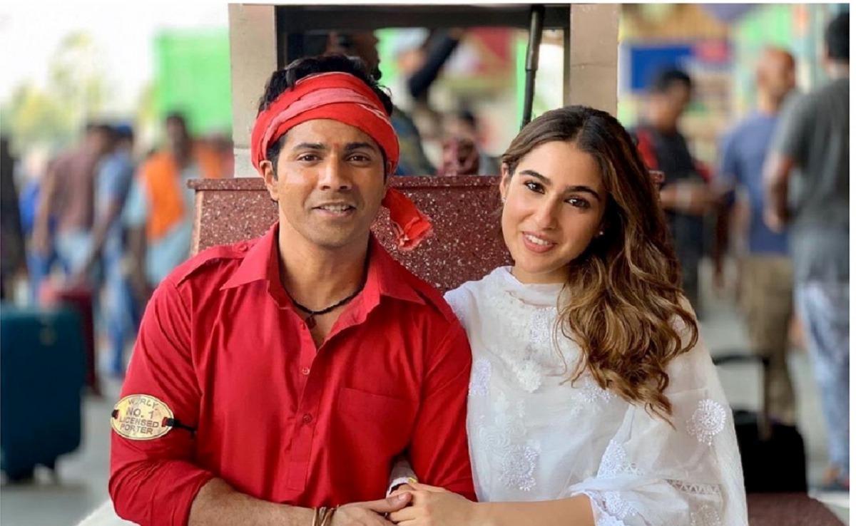 Picture taken from Instagram
