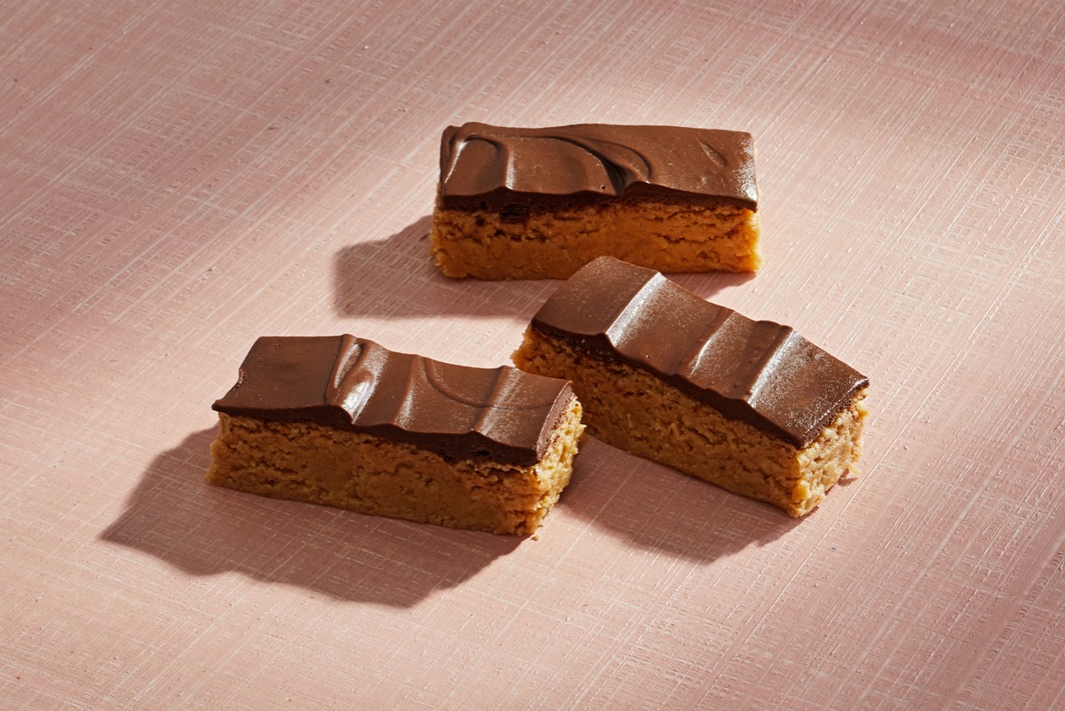 Buckeye Bars. All photos by Tom McCorkle for The Washington Post.