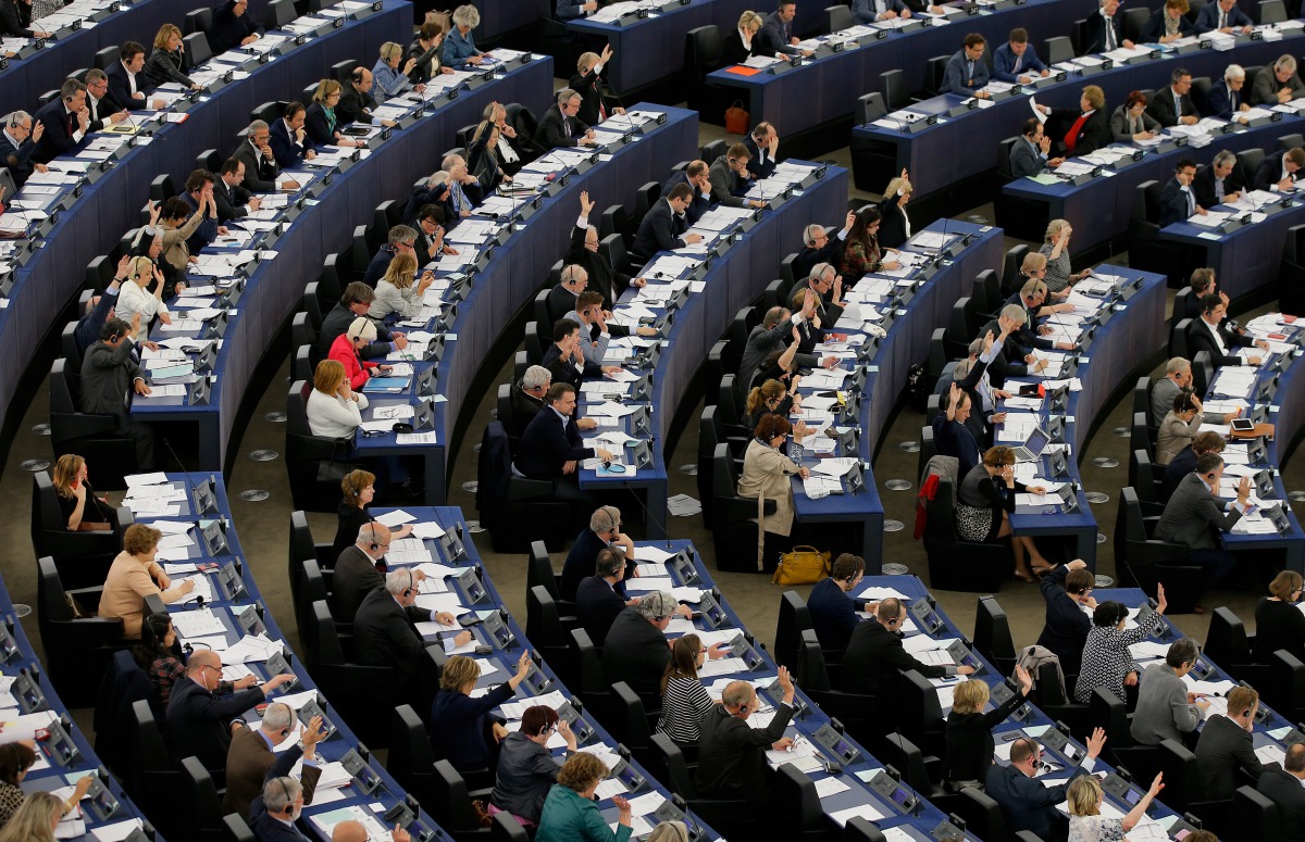 Representative image (Reuters / Vincent Kessler) 