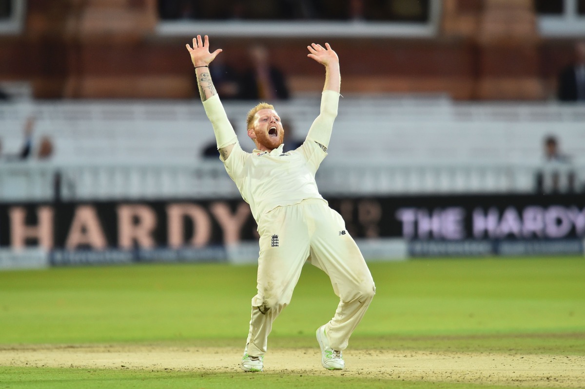 Ben Stokes starred as England won the World Cup for the first time before producing one of the most memorable innings in Ashes history. 