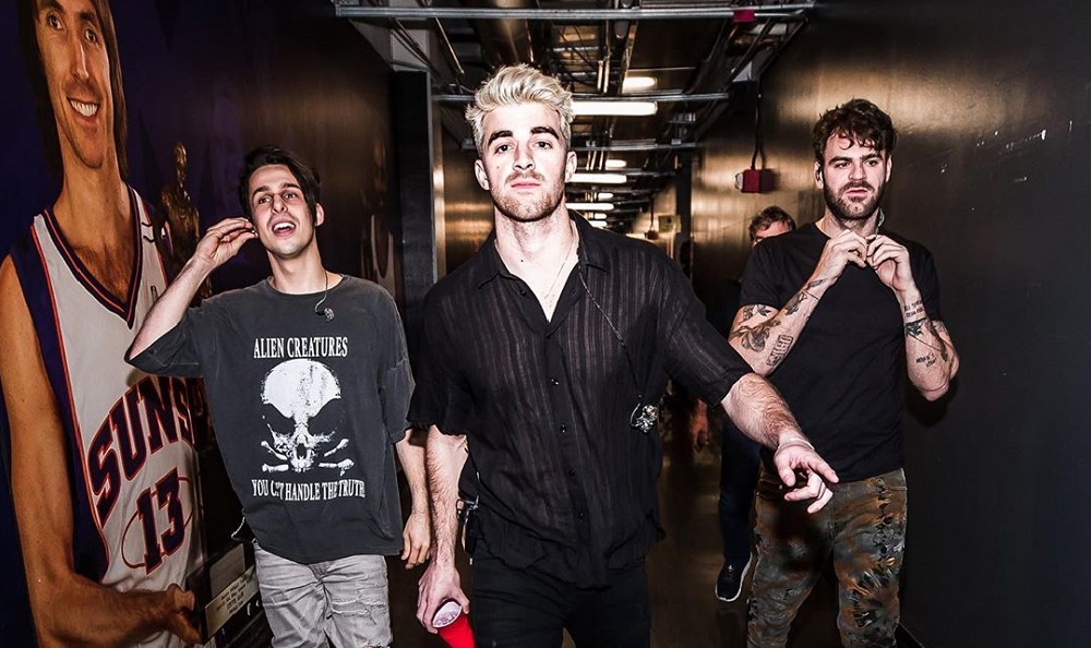 image taken from Instagram