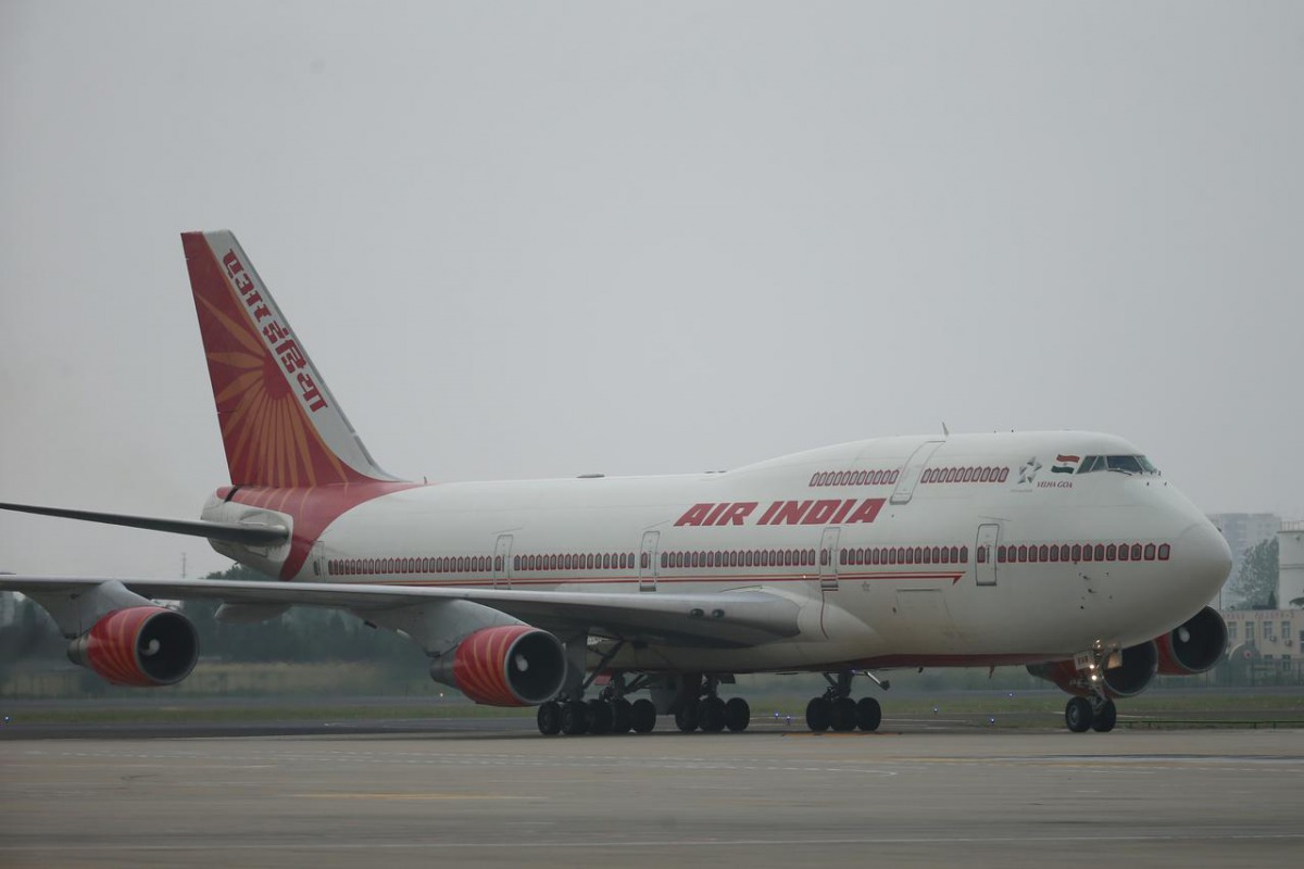 A Reuters file picture used for representation
