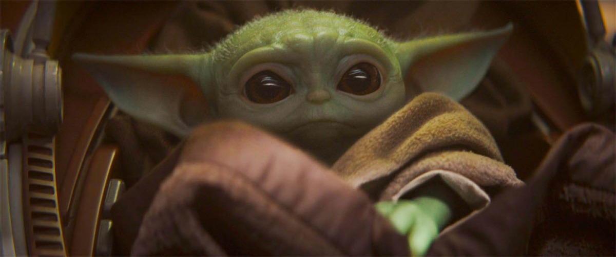 Twitter @themandalorian