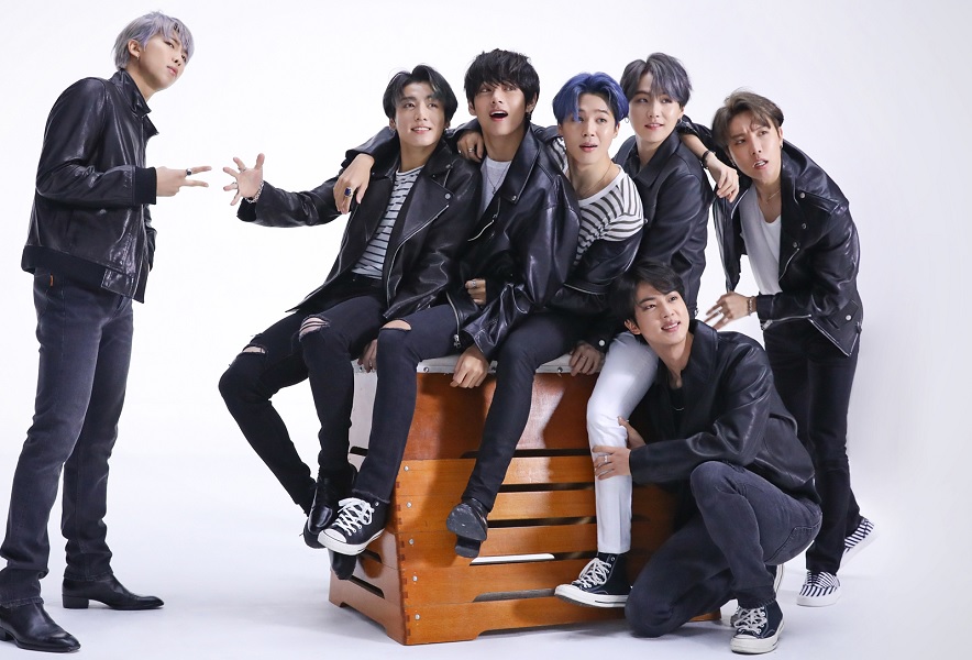 Twitter: @bts_bighit