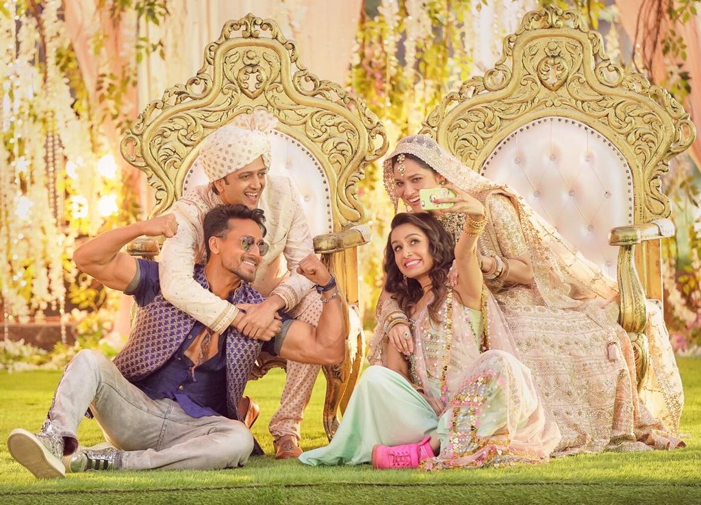 Twitter: @iTIGERSHROFF