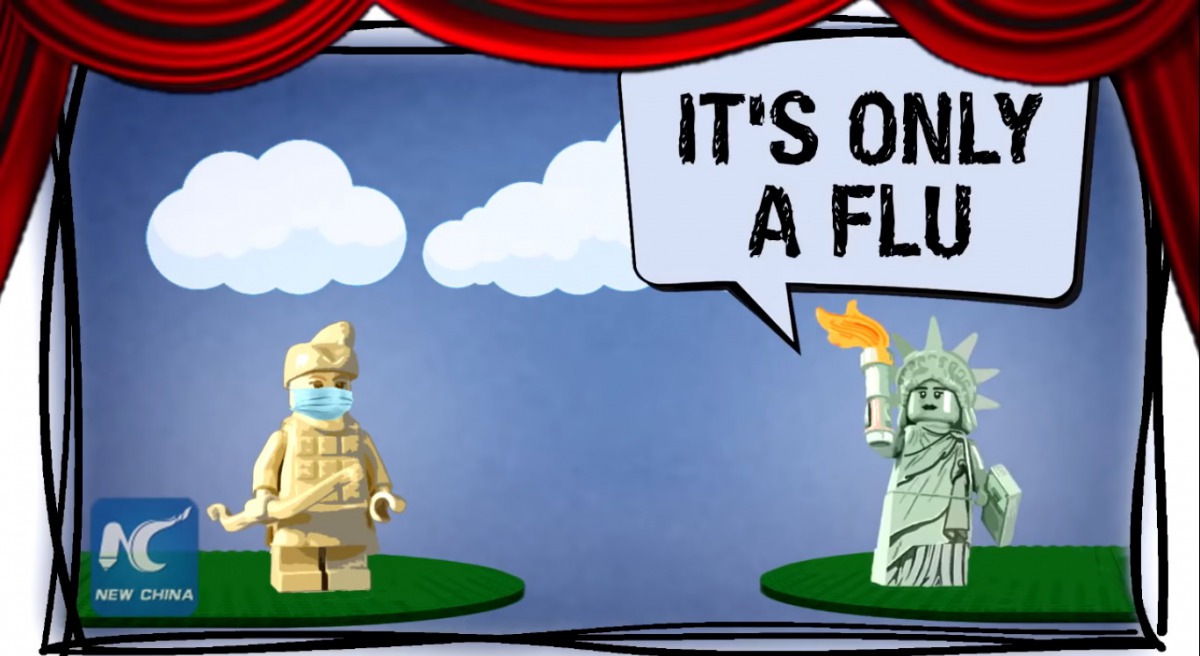 snapshot taken from the video 