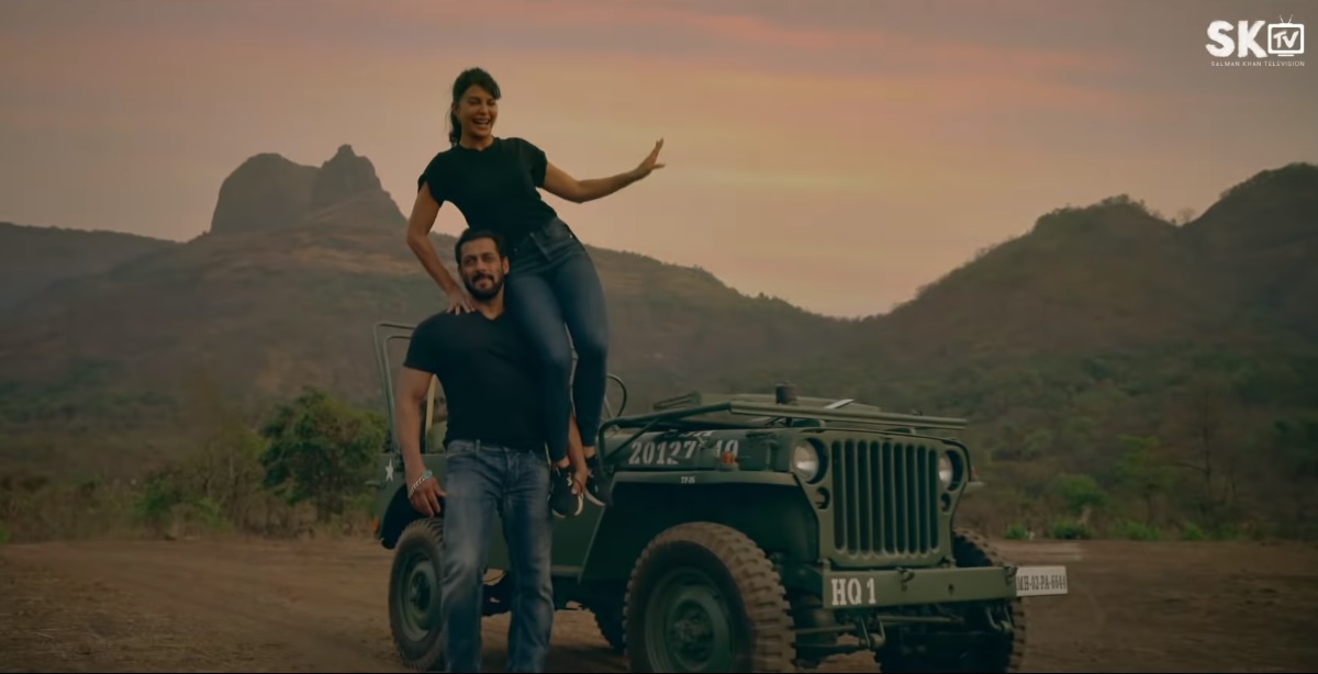 screenshot taken from trailer