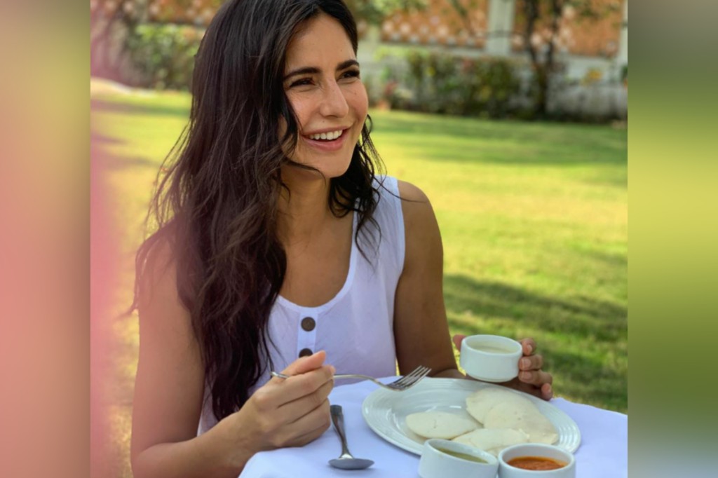 Katrina Kaif (@katrinakaif) Instagram