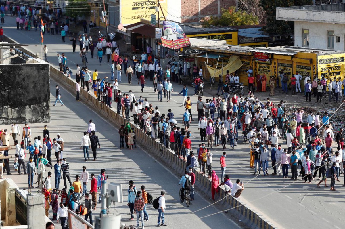 file photo / REUTERS