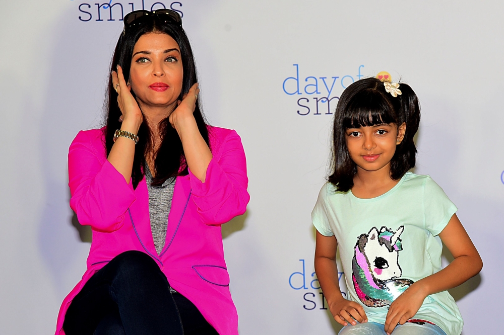 Bollywood superstar Aishwarya Rai has tested positive for the coronavirus, a Mumbai city authority official told AFP on July 12, just a day after her father-in-law Amitabh Bachchan said he was in hospital with the infectious disease. Her eight-year-old da