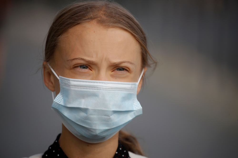 Swedish founder of the 