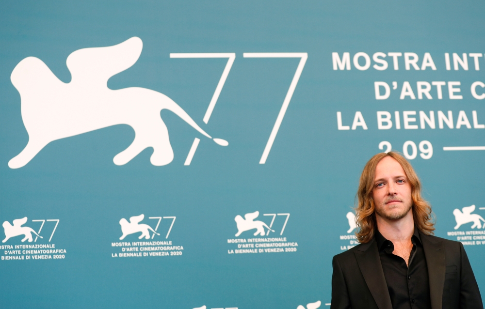 Photo call for 