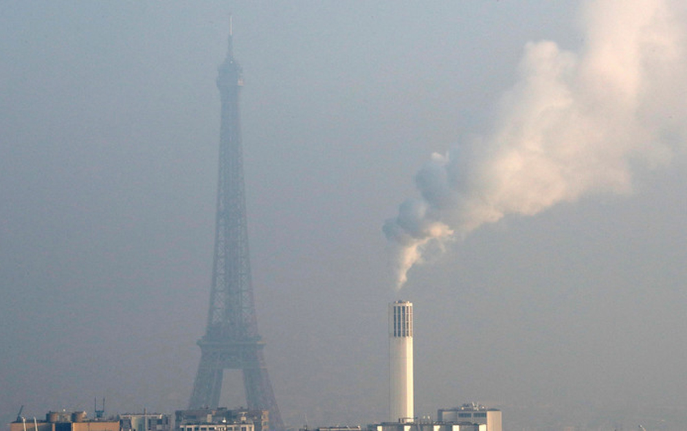 REUTERS/Philippe Wojazer
