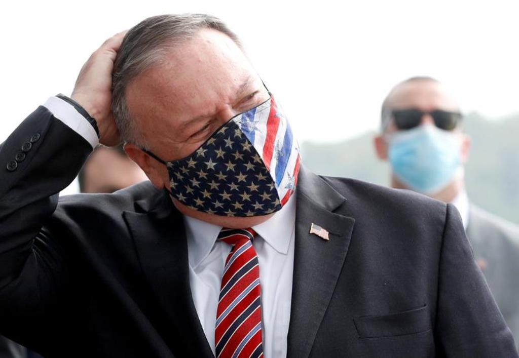 FILE PHOTO/REUTERS