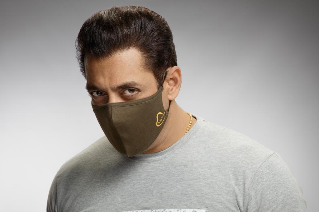 Twitter: @BeingSalmanKhan
