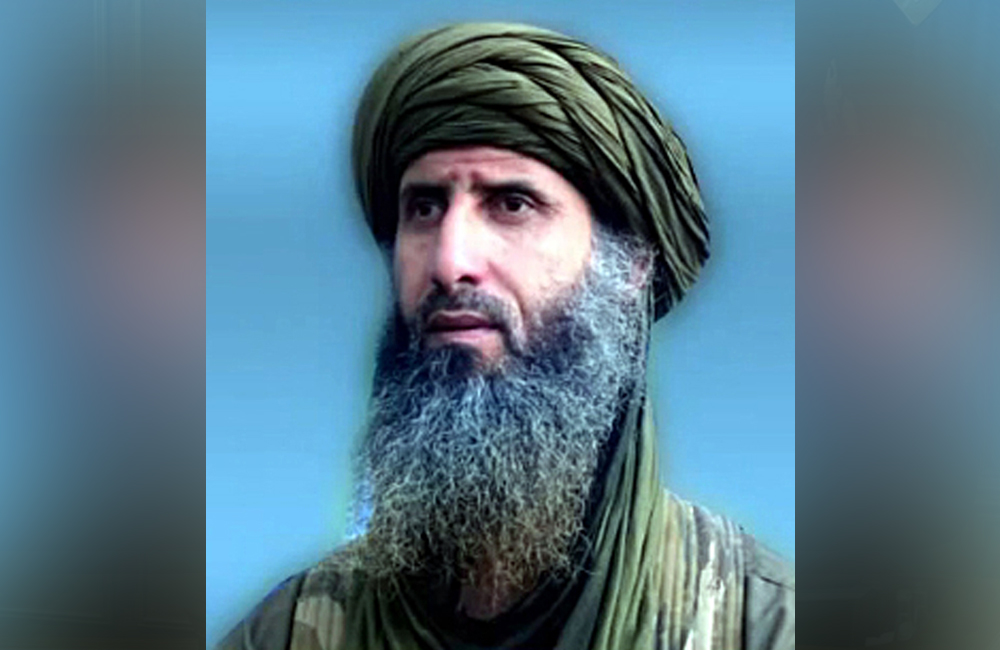 Abu Obaida al-Annabi, a leader of Al-Qaeda in North Africa (AQIM), in a video message posted online.