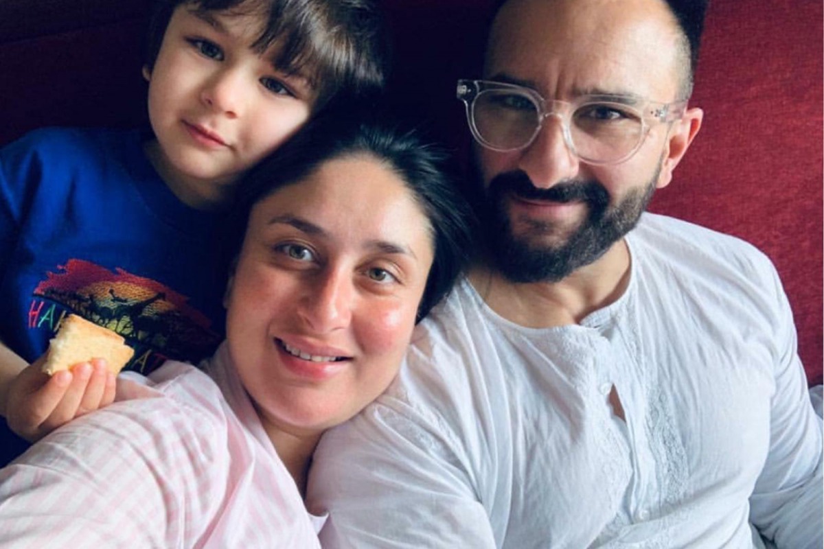 INSTAGRAM: Kareena Kapoor Khan