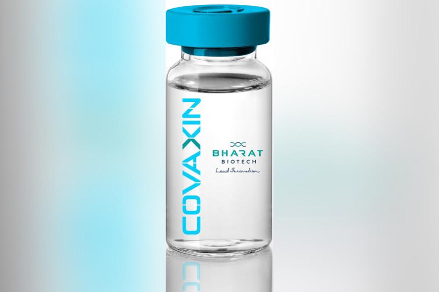 TWITTER: @BharatBiotech