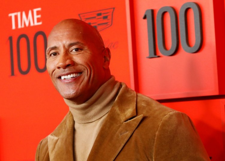 Dwayne 