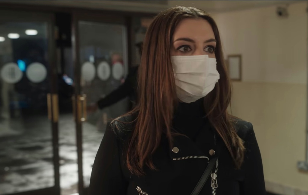 Snapshot from trailer
