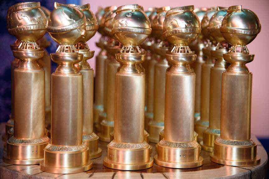 goldenglobes.com