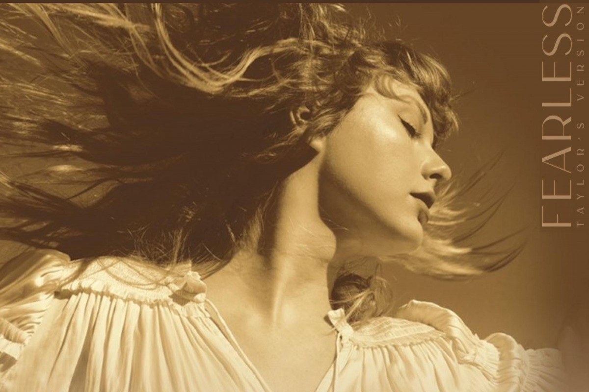 TWITTER: Taylor Swift