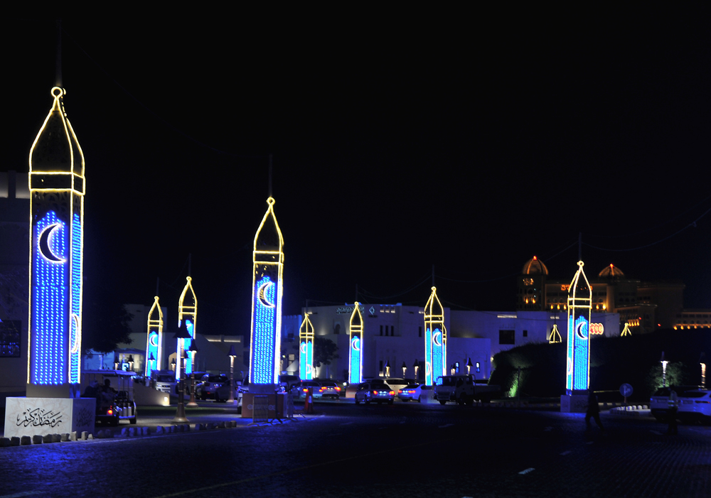 Photo by Abdul Basit © The Peninsula